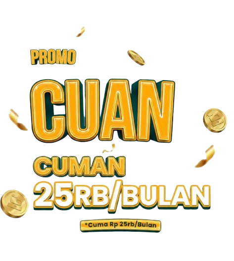 Promo Spesial